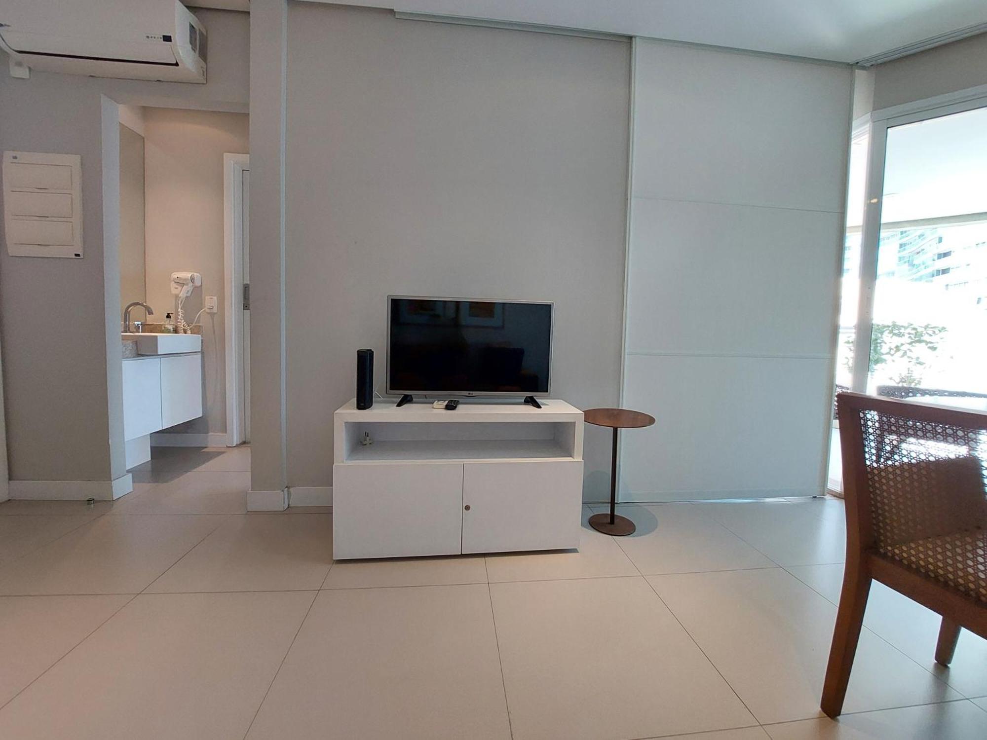 Book Santos Estanconfor 905 Charmoso Ap Executivo quadra praia Santos (Sao Paulo) Exterior foto